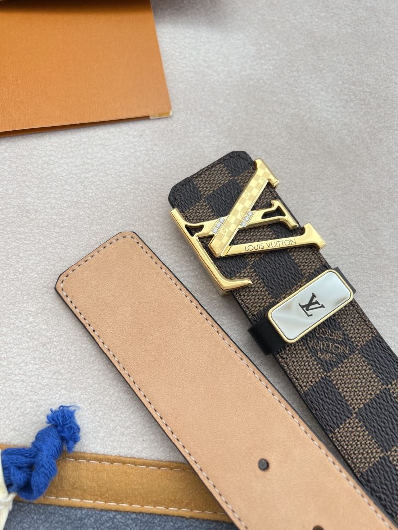 Louis Vuitton Belts